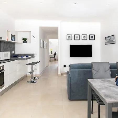 Casetta Caprile Appartement Anacapri (Isola di Capri)
