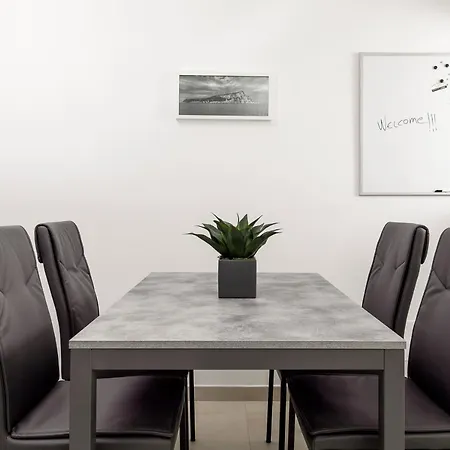 Appartement Casetta Caprile *