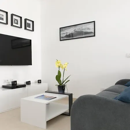 Casetta Caprile Apartmán *