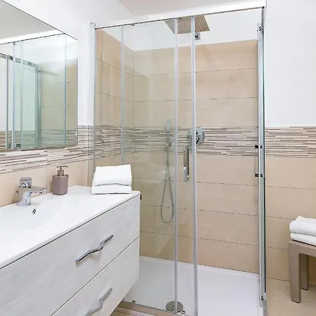 Apartamento Casetta Caprile